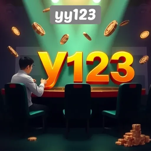 Kesempatan Menang Besar di Permainan yy123