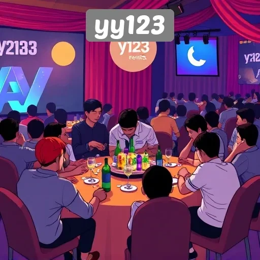 Kegiatan Komunitas dan Event Menarik di yy123