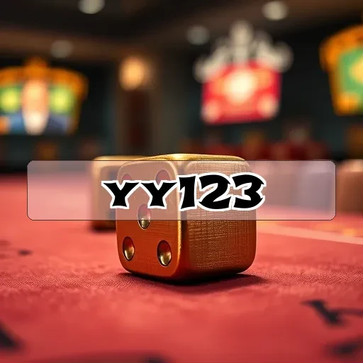 yy123 Kompetisi