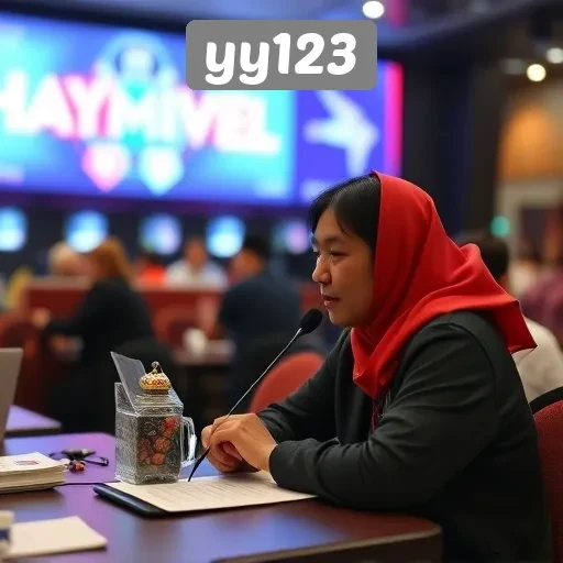 Endorsement dan Ulasan Pengguna tentang yy123
