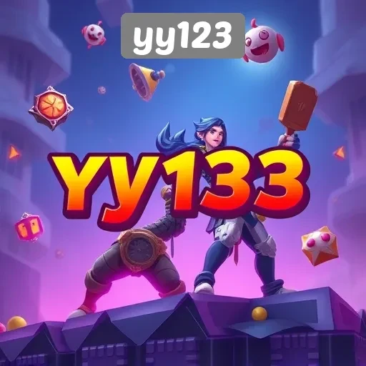 Evolusi dan Perkembangan Situs yy123 dalam Industri Game