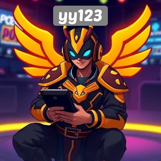 Menggali Fitur Menarik di yy123 untuk Para Gamer