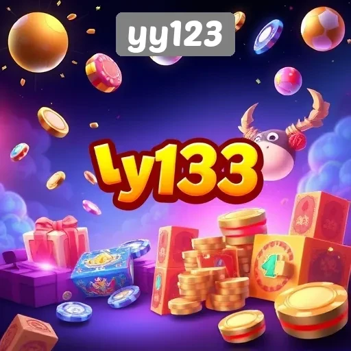Mengulas Fitur Menarik di Situs Game yy123