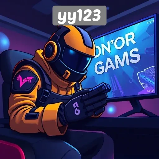 Masa Depan Industri Game di yy123 dan Inovasinya
