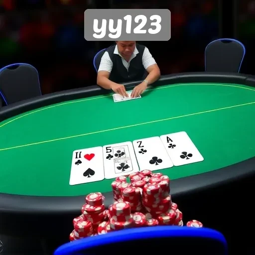 Analisis Keberagaman Game yang Tersedia di yy123