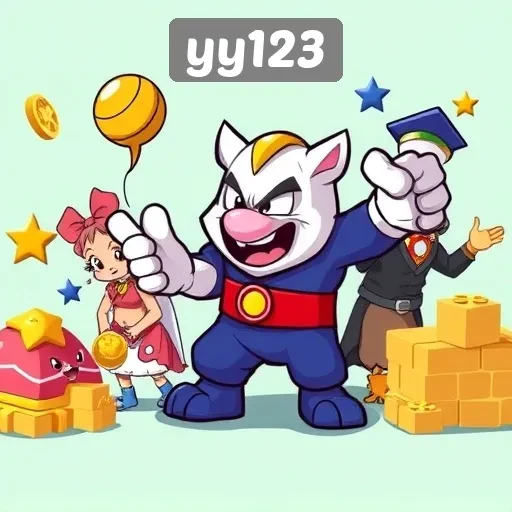 Berbagai Genre Game yang Tersedia di yy123
