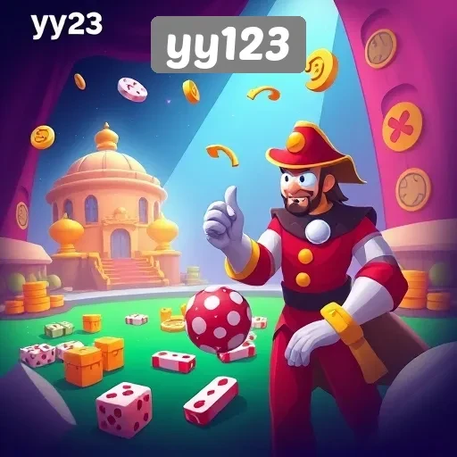 Pengalaman Bermain yang Ditawarkan oleh yy123