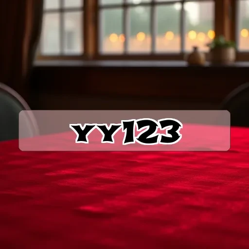 yy123 Peralatan Game