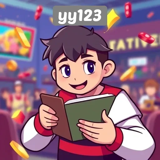 Panduan Lengkap Menggunakan Situs Game yy123
