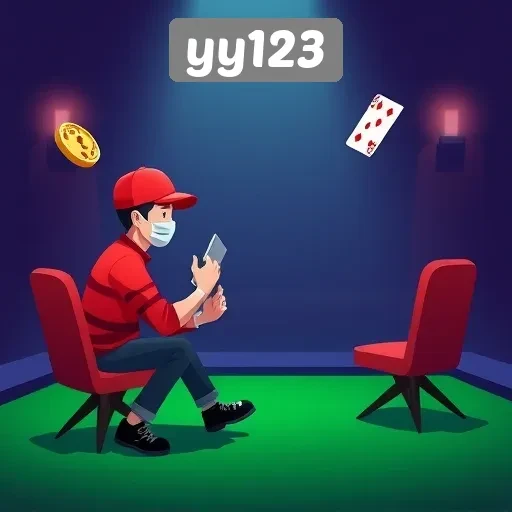 Panduan Memulai Permainan di Situs yy123