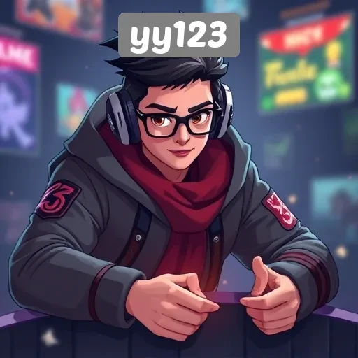 Sejarah Singkat Dan Perkembangan yy123 di Industri Game
