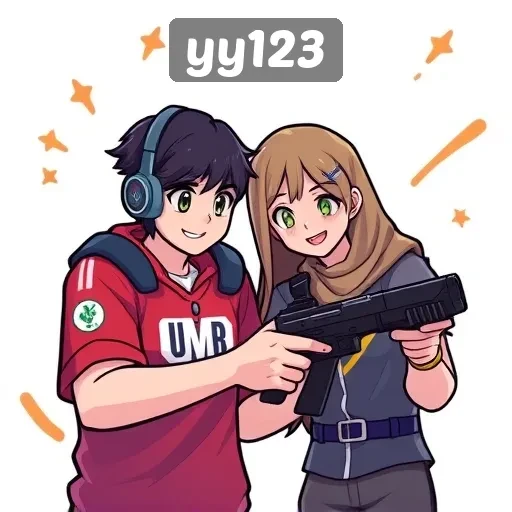Dampak yy123 terhadap Komunitas Game di Indonesia