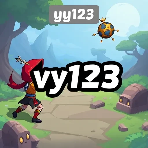 Mengenal yy123 Sebagai Platform Game Terbaru
