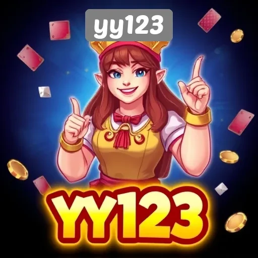 Pengenalan Situs Game yy123 untuk Penggemar Game