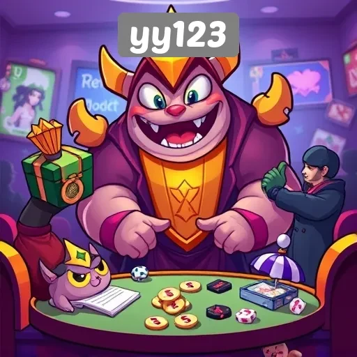 Keuntungan Bergabung dengan Komunitas Game di YY123