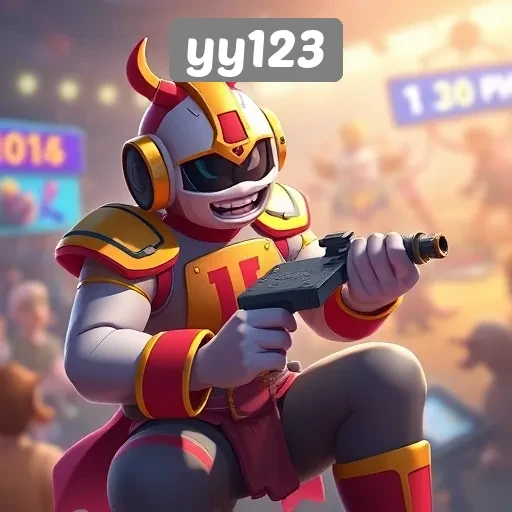 Inovasi Fitur Terbaru di yy123 untuk Penggemar Game