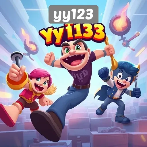 Update Terbaru dan Game Populer di yy123