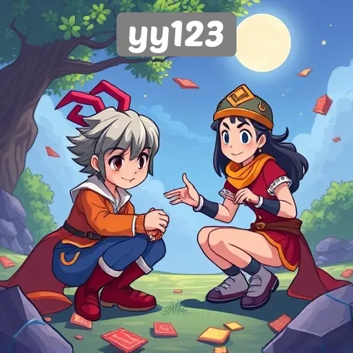Perbandingan Game Terpopuler di yy123