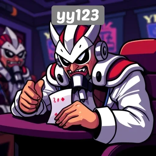 Ulasan Mendalam tentang Situs Game yy123