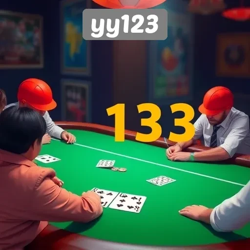 Tips dan Trik untuk Menjadi Pemain Unggul di yy123