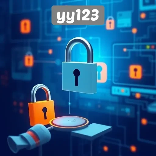 Keamanan dan Privasi Pengguna di yy123