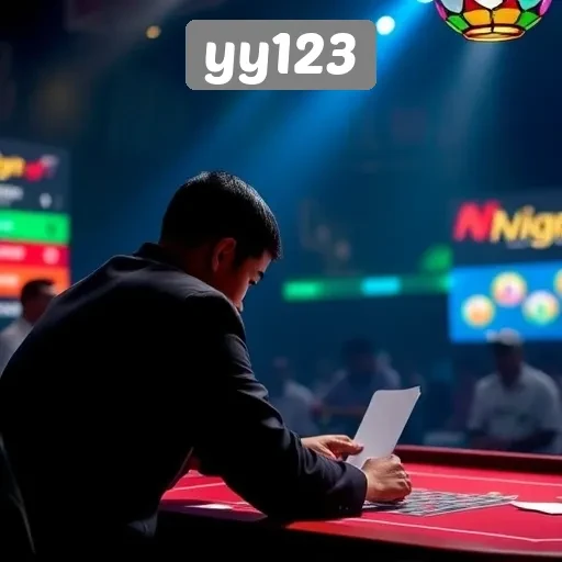 Strategi Terbaik untuk Menang di yy123