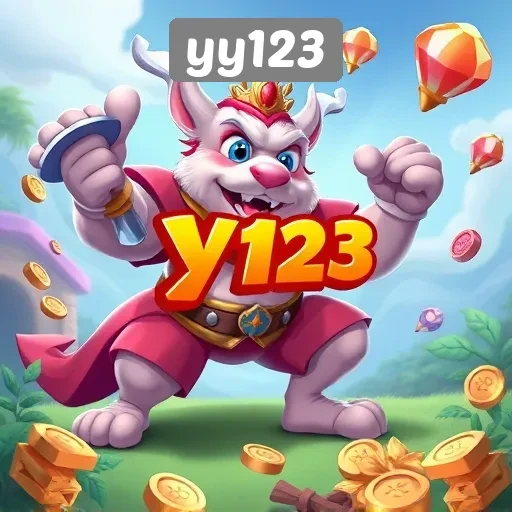 Mengenal Situs Game yy123 dan Fitur Unggulannya