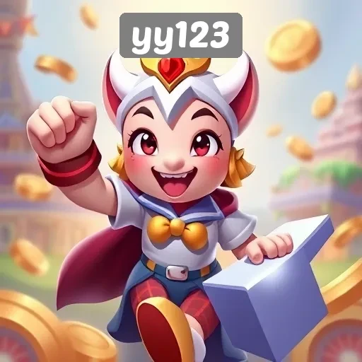 Review mendalam tentang game yang tersedia di yy123