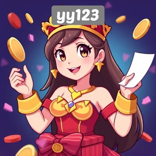 Mengenal Situs Game yy123 dan Fasilitasnya