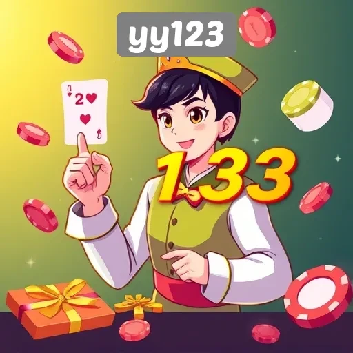 yy123 dan Beragam Jenis Game yang Ditawarkan