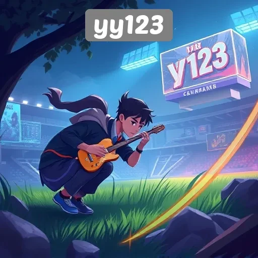 Kepopuleran yy123 di Kalangan Komunitas Game Indonesia